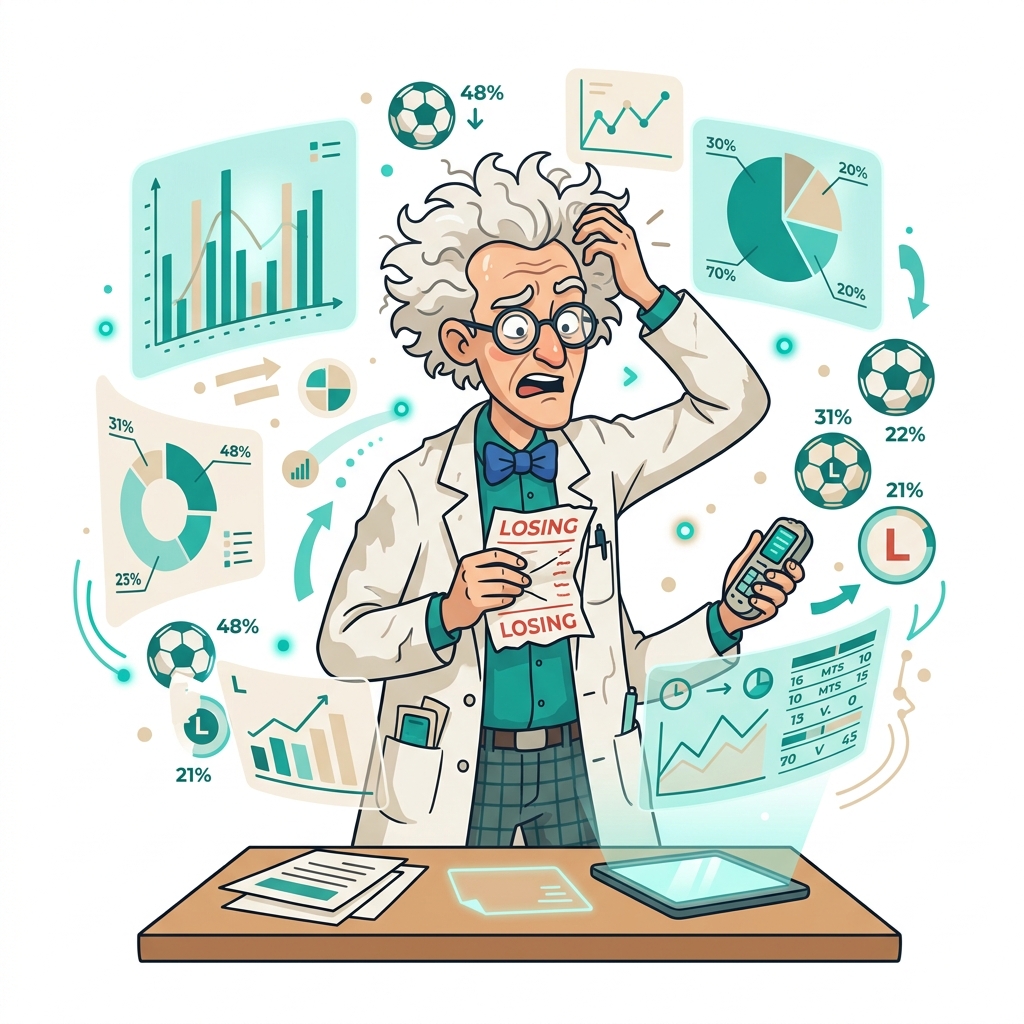 Gametrics Analytics